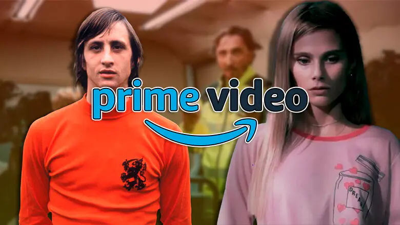 amazon prime video estrenos