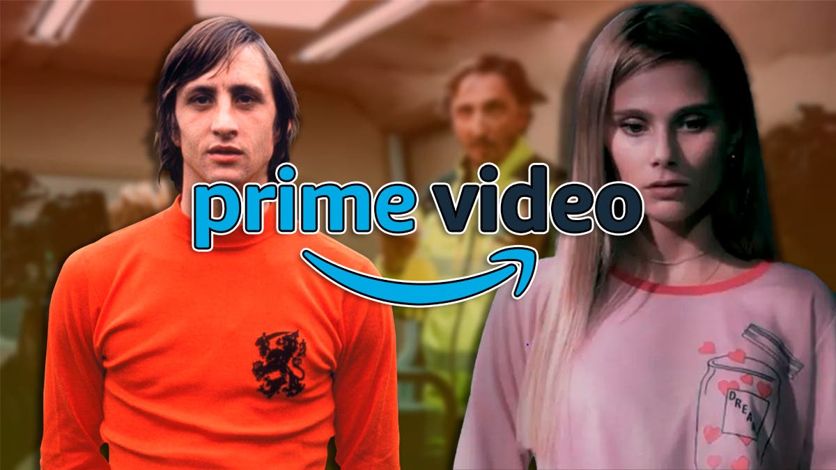 amazon prime video estrenos