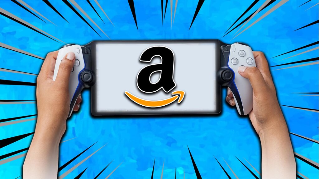 AMAZON REBAJA EL PRECIO DE PS PORTAL