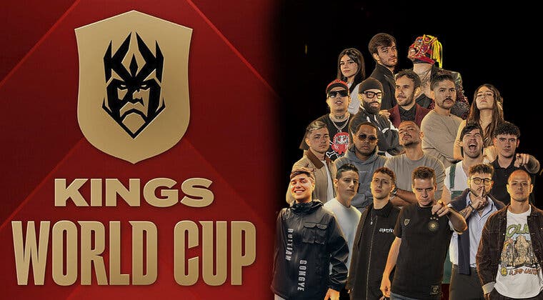 Imagen de Kings World Cup: Los ocho clasificados de Kings League Américas, sus equipos y resumen de su temporada