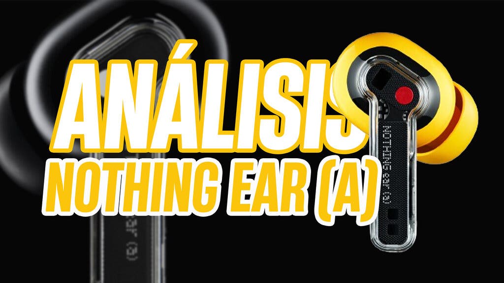 analisis nothing ear a