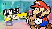 Imagen de Análisis Paper Mario: La Puerta Milenaria, Vuelve un clásico, pero vuelve fresco