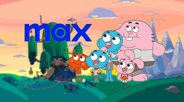 Imagen de Las 5 series de animación más alocadas que puedes encontrar en MAX