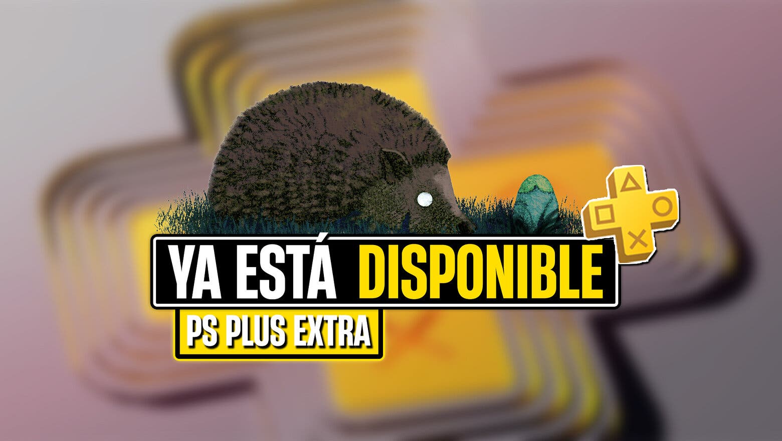 Animal Well, nuevo juego, ya está disponible en PS Plus Extra