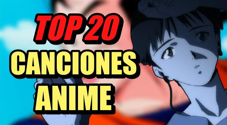 Imagen de Estas son las 20 canciones de anime que más gustan entre los extranjeros, según los japoneses