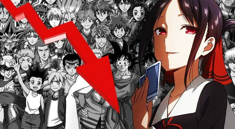 Imagen de Una encuesta revela una chocante realidad sobre la industria del anime: los adolescentes japoneses lo ven poco