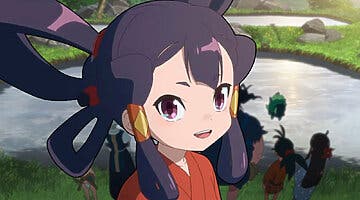 Imagen de El anime de Sakuna: Of Rice and Ruin desvela su fecha de estreno en un precioso tráiler