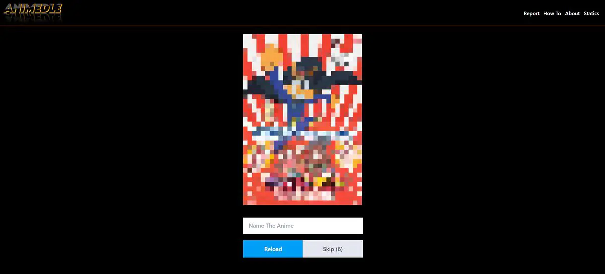 juegos anime navegador