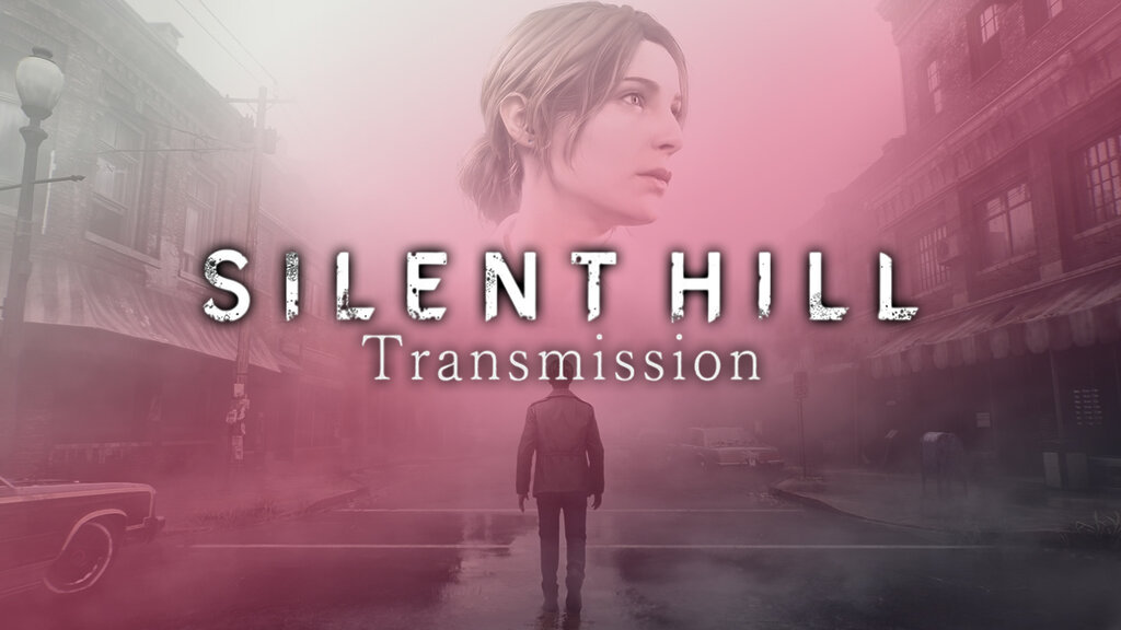 Anunciado un Silent Hill Transmission