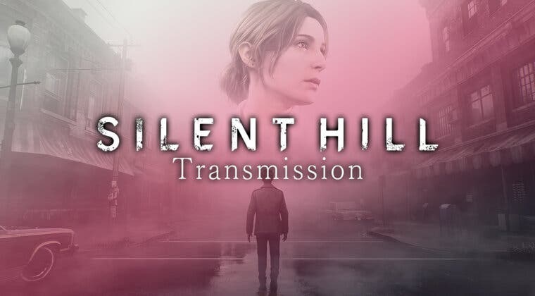 Imagen de Konami revela un Silent Hill Transmission donde dará información de todos los proyectos de la saga
