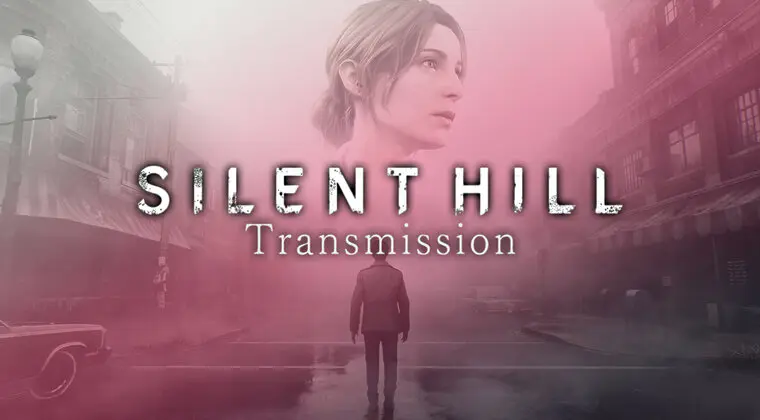 Imagen de Konami revela un Silent Hill Transmission donde dará información de todos los proyectos de la saga