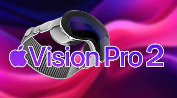 Imagen de Las Apple Vision Pro 2 tardar铆an en llegar hasta 2027