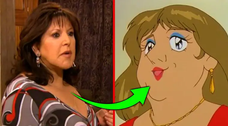 Imagen de ¿Aquí no hay quien viva en versión anime? Así es la parodia 'fan-made' que arrasa en redes