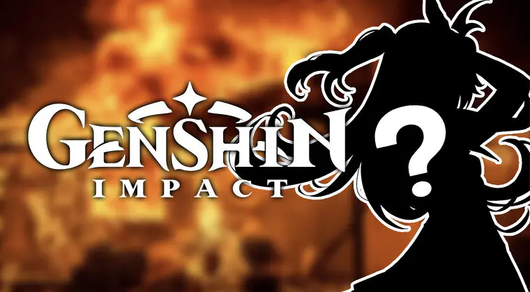 Imagen de Esta filtración de Genshin Impact revela un impactante detalle sobre la Arconte Pyro