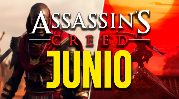 Imagen de Assassin's Creed Red filtra su fecha de presentación: podremos ver el juego a principios de junio