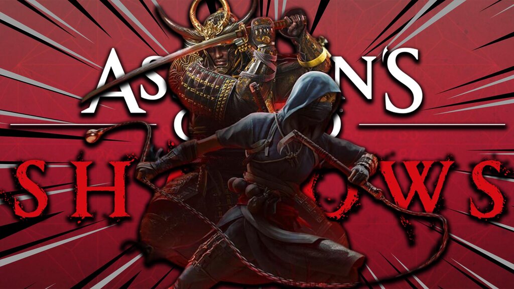 TODO sobre Assassin's Creed Shadows