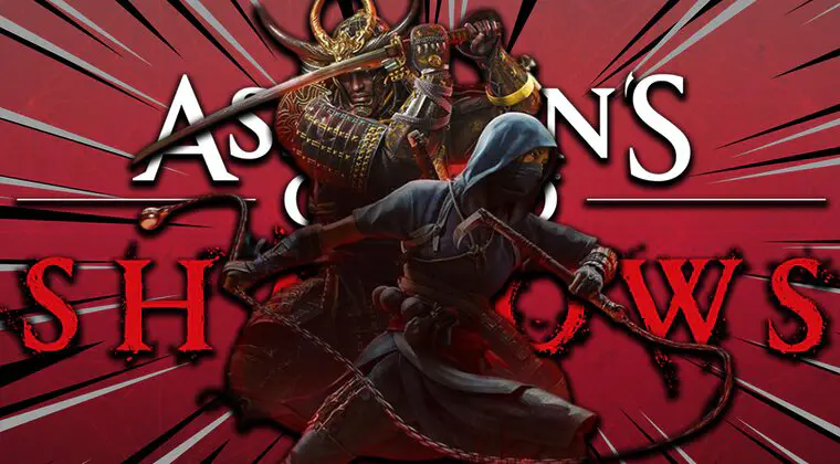 Imagen de Todo lo que sabemos de Assassin's Creed Shadows a día de hoy: ubicación, plataformas, precios y más