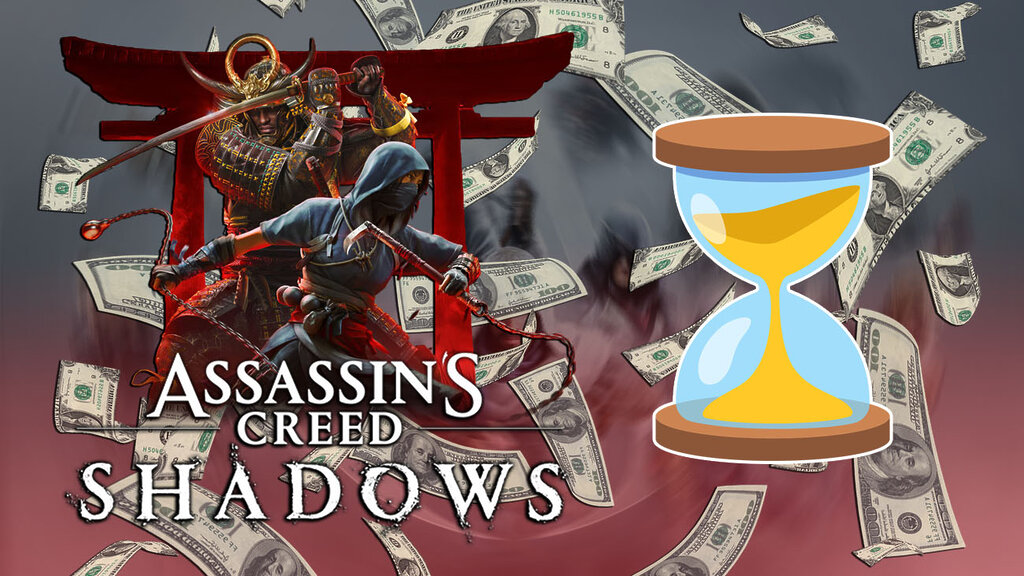 assassin's creed shadows