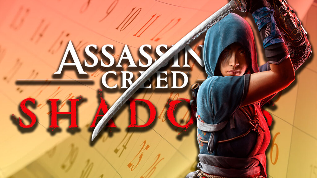 Assassin's Creed Shadows contará con acceso anticipado