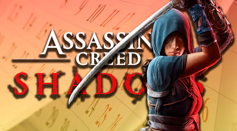 Imagen de Se filtra la fecha de publicación de las previews de Assassin's Creed Shadows; apunta en el calendario