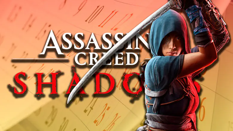 Assassin's Creed Shadows contará con acceso anticipado