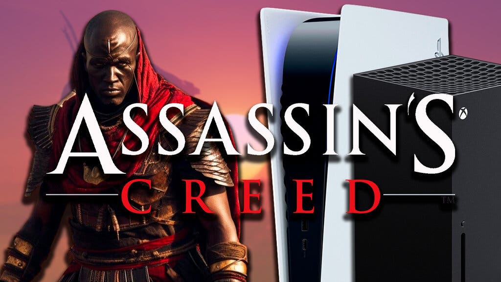 Assassin's Creed Shadows podría no salir en PS4 ni Xbox One
