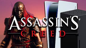 Imagen de Assassin's Creed Shadows será el primer juego de la saga exclusivo para la nueva generación