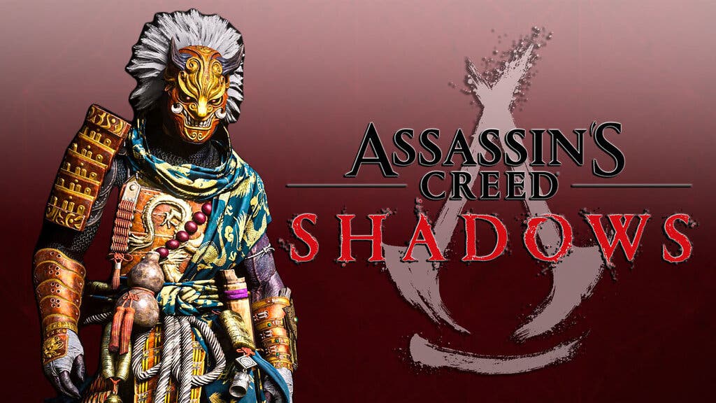 Assassin's Creed Shadows Gameplay