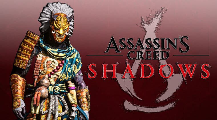 Imagen de ¿Cuándo podremos ver el primer gameplay de Assassin's Creed Shadows?