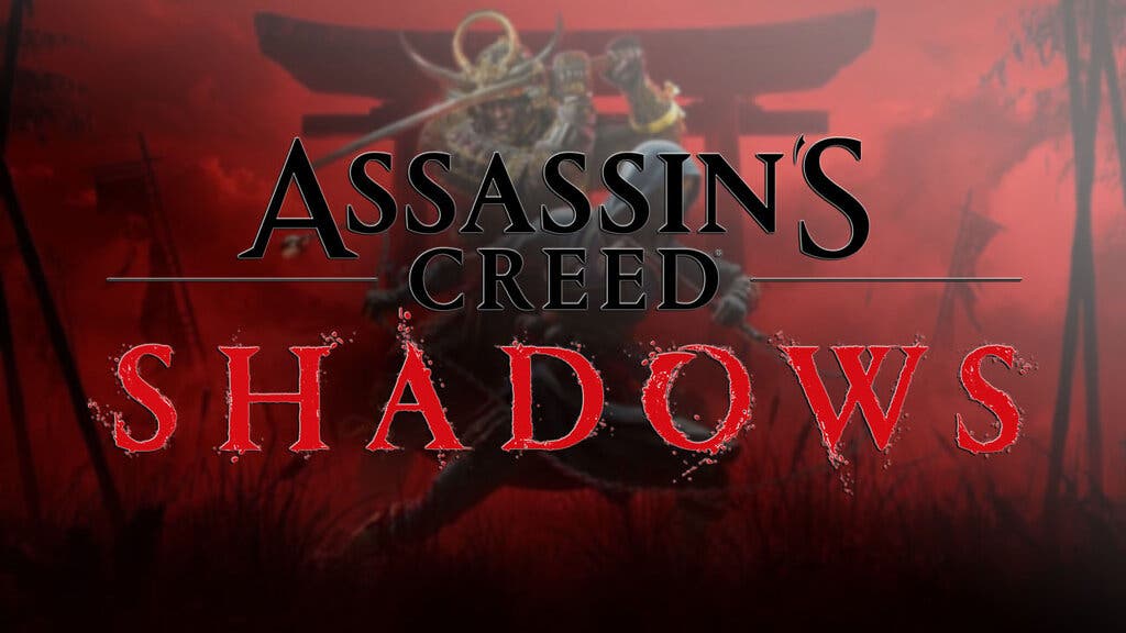 Assassin's Creed Shadows pases de temporada