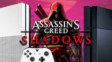 Imagen de ¿Saldrá Assassin's Creed Shadows en PS4 y Xbox One? Esto es todo lo que se sabe por ahora