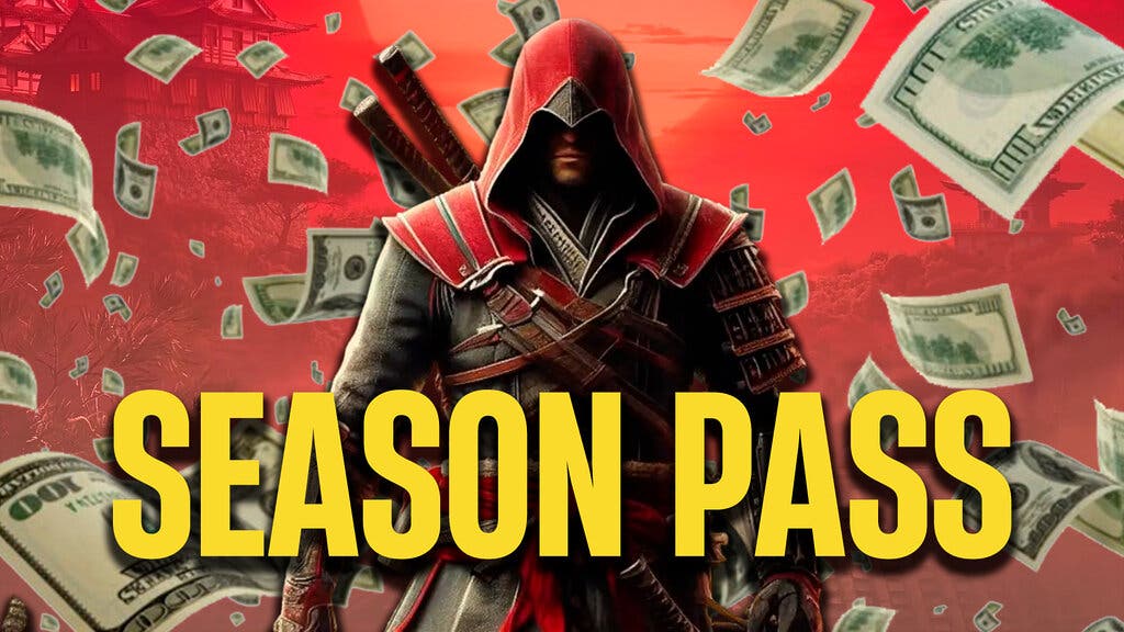 Assassin's Creed Shadows tendrá 2 expansiones