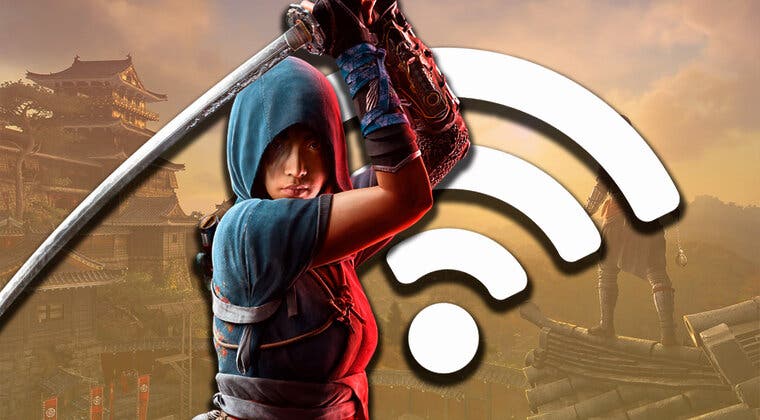 Imagen de ¿Necesitará Assassin's Creed Shadows conexión obligatoria a internet? Ubisoft lo aclara