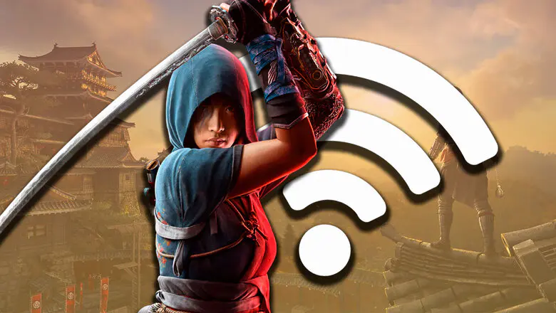 Tendrás que conectarte a internet para instalar Assassin's Creed Shadows