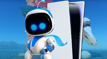 Imagen de Un nuevo juego de Astro Bot hace acto de presencia en el State of Play: Tráiler y fecha de lanzamiento