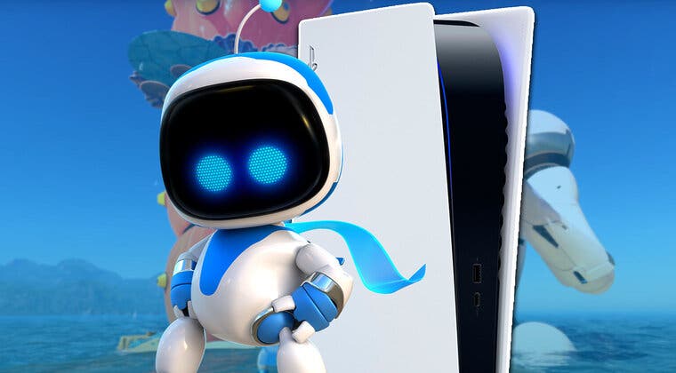 Imagen de Un nuevo juego de Astro Bot hace acto de presencia en el State of Play: Tráiler y fecha de lanzamiento