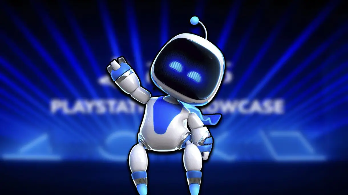 El regreso de Astro Bot