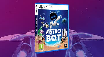 Imagen de El nuevo Astro Bot tendrá edición física para PS5 y te cuento cuándo podrás reservarlo
