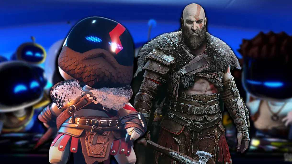 KRATOS ASTRO BOT