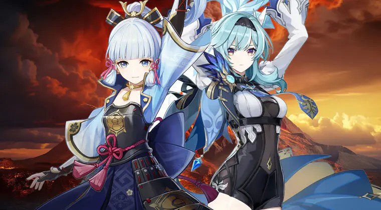 Imagen de Nueva filtración de Genshin Impact revela varios detalles sobre Natlan y la versión 5.0