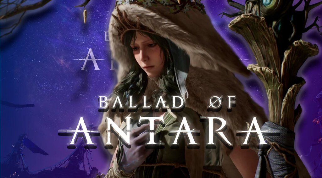 antara