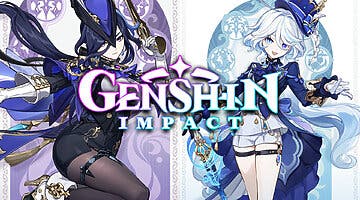 Imagen de Genshin Impact: Confirmados todos los banners que estarán durante la versión 4.7