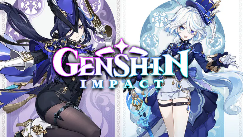 Banners de la versión 4.7 de Genshin Impact