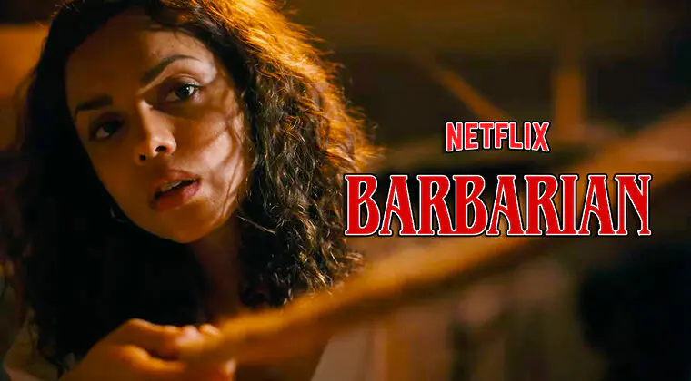 Imagen de Ya tienes en Netflix una película de terror de 2022 que era exclusiva de Disney+, y que ahora pueden ver 282 millones de suscriptores
