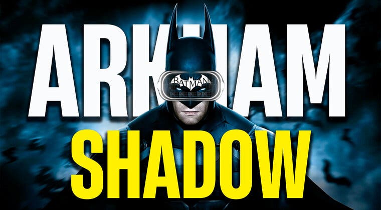 Imagen de Anunciado nuevo juego de Batman: Arkham con un primer teaser y mucha decepción por parte de los fans