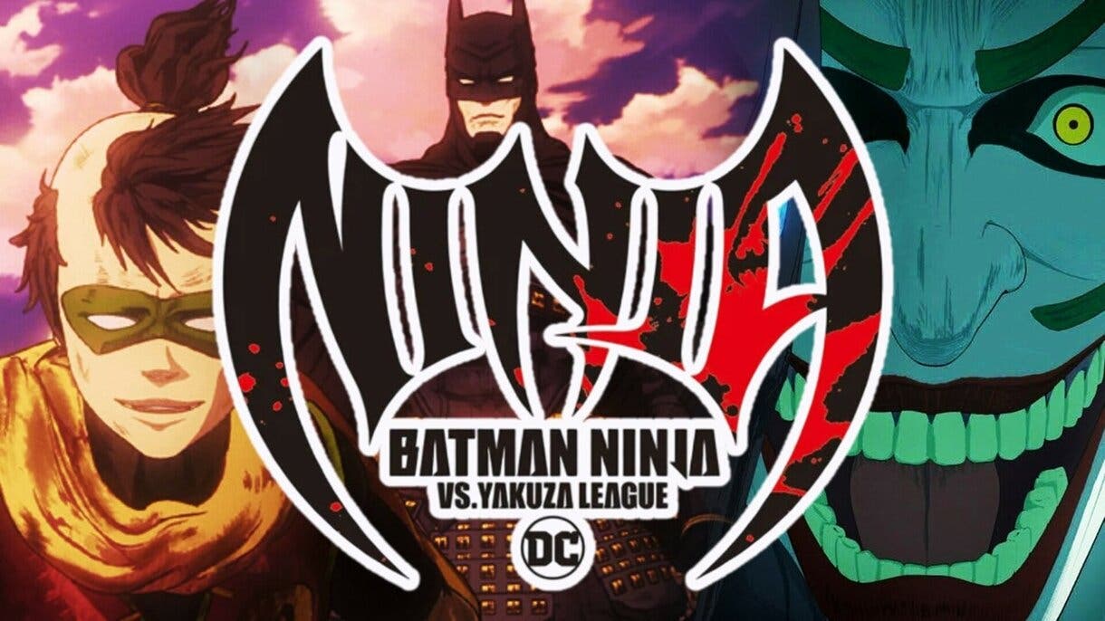 batman ninja vs yakuza league (1)