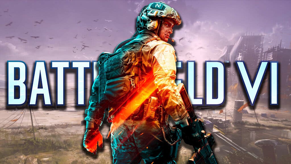 Battlefield VI será un tremendo juego como servicio