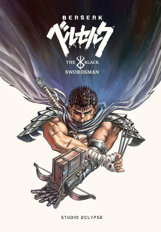 berserk