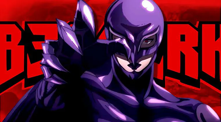 Imagen de Berserk: The Black Swordsman enamora a todos los fans con un primer tráiler increíble, y se estrena en 2025
