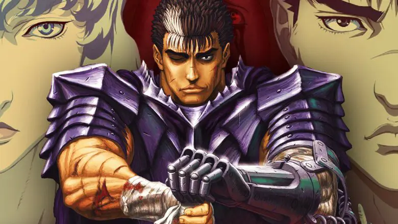berserk the black swordsman anime trailer (1)